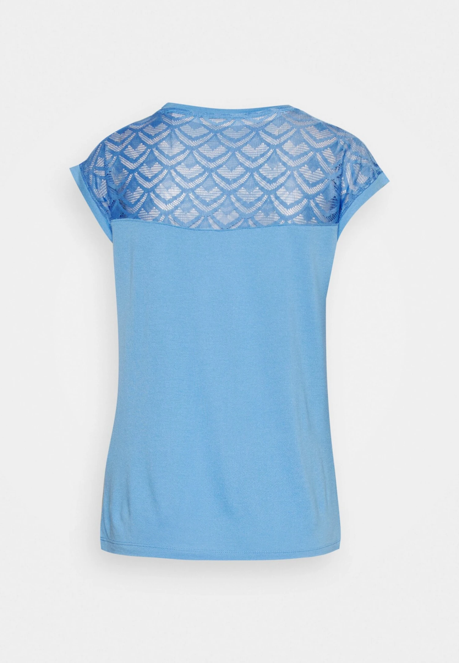 ONLY Onlnicole Life Mix - T-Shirt ImprimĂ© - Provence â Image 2