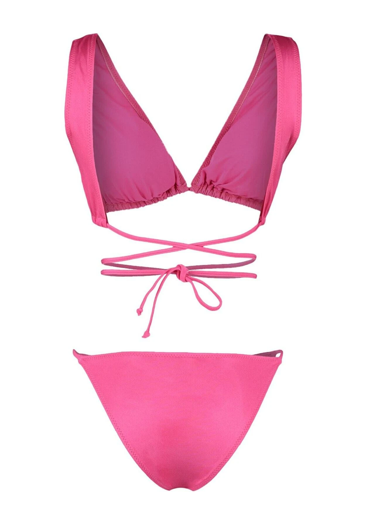Trendyol Set - Bikini - Pink – Image 7