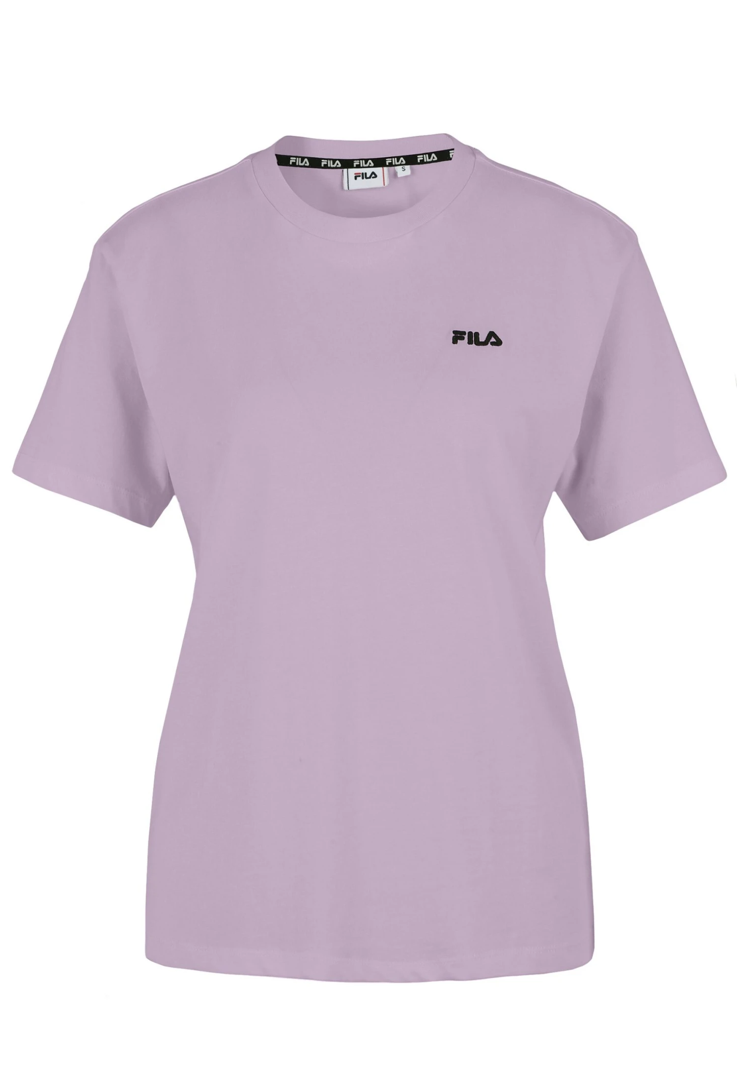 Fila Apparel Biendorf - T-Shirt Basique - Fair Orchid â Image 4