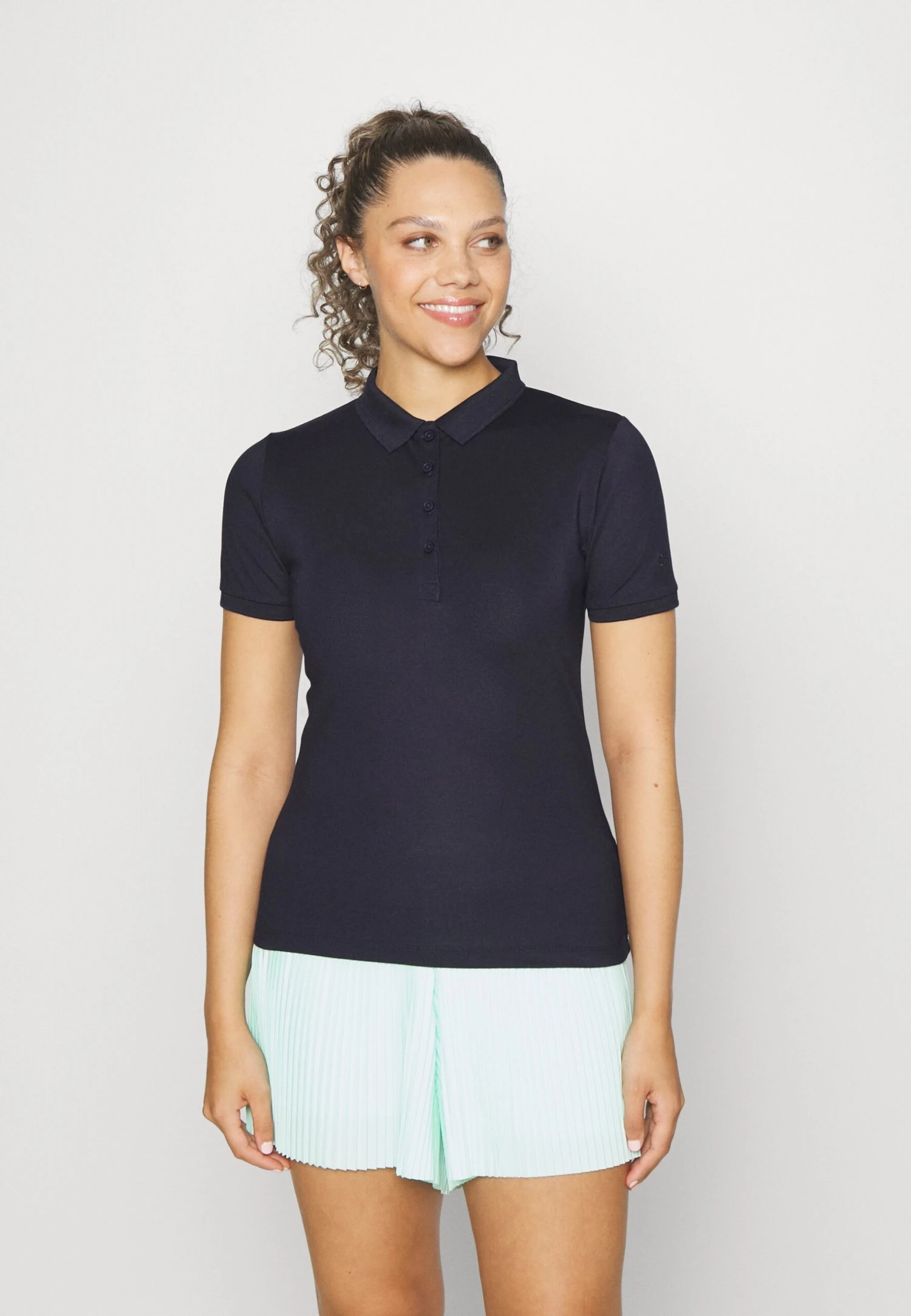 Performance - Polo - Navy – Image 4