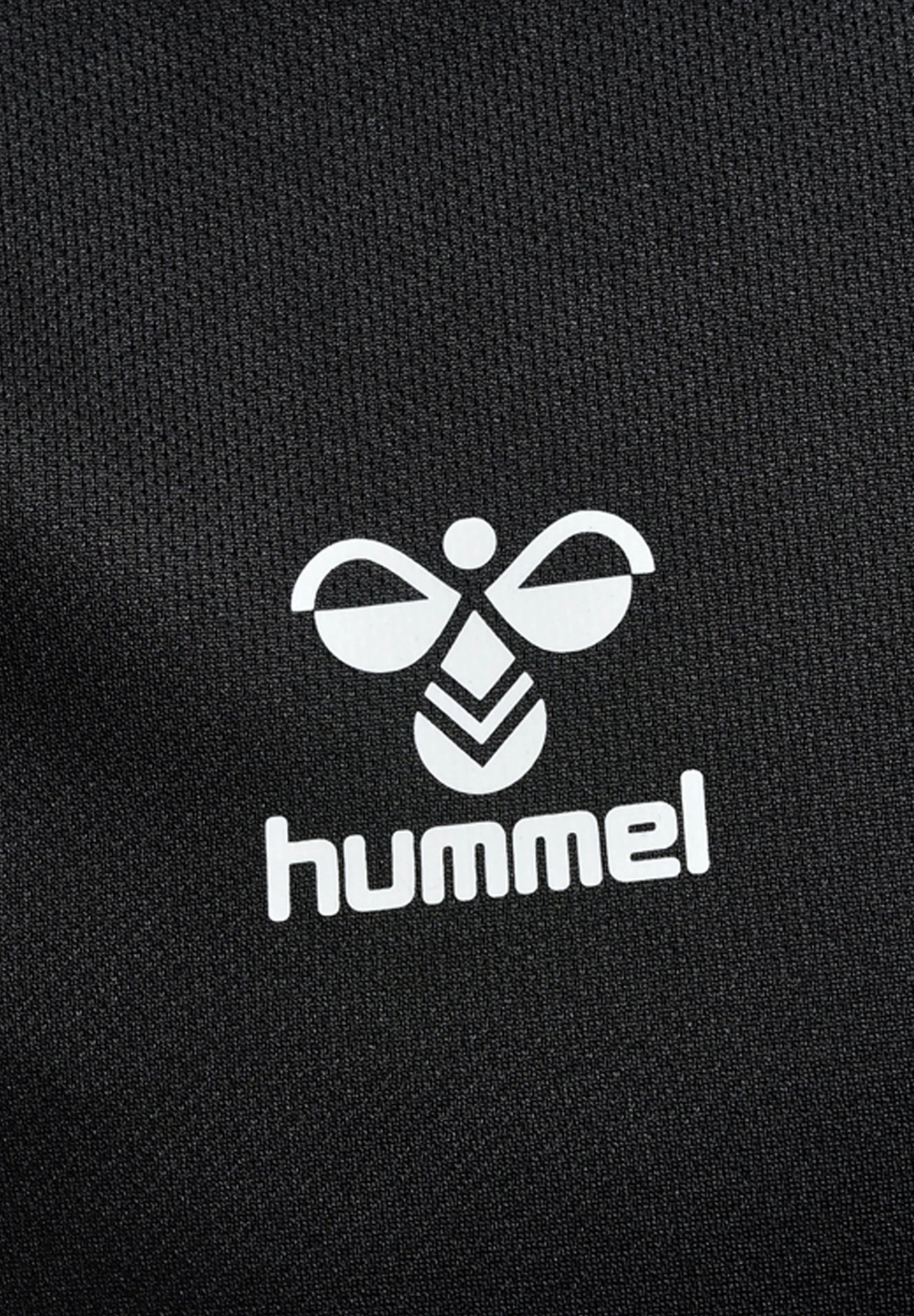 Hummel Core Xk Functional Unisex - Polo - Black â Image 4