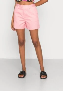 Scotch & Soda Abott Chino - Short - Watermelon