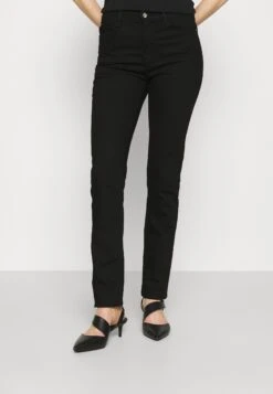 Emporio Armani Jean Slim - Black Denim