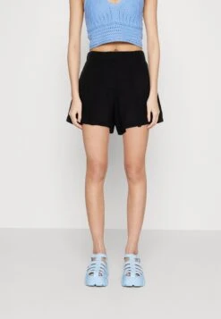 Gina Tricot Sonja - Short - Black