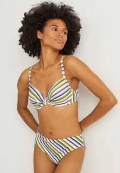 Haut De Bikini - Green