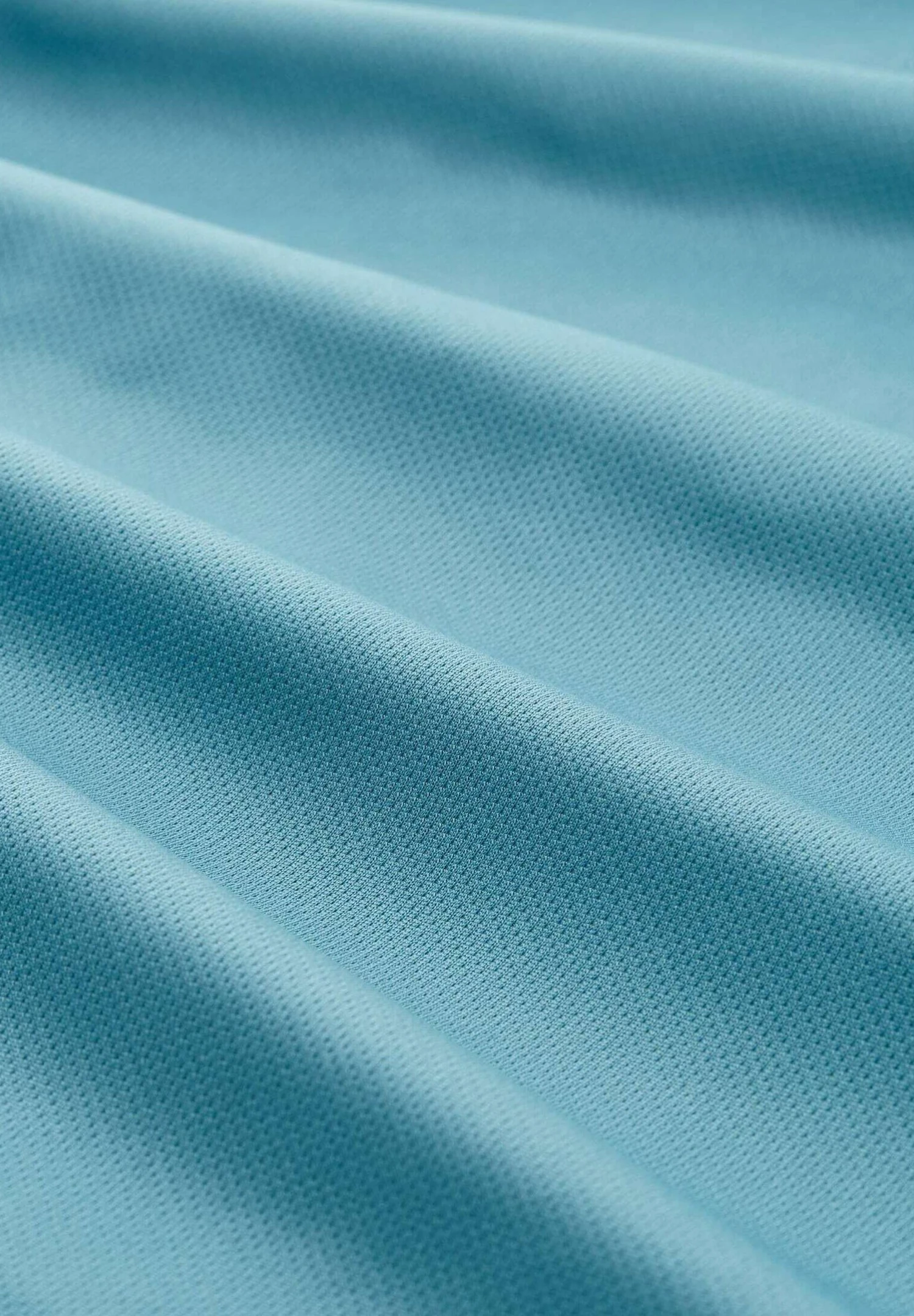 Tom Tailor Active Wear Atmungsaktives - T-Shirt Imprimé - Dark Mint – Image 6