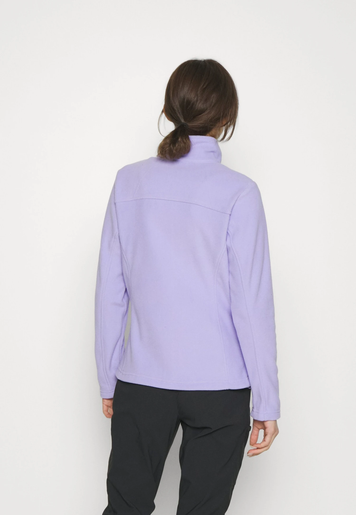 Columbia Fast Trekâą Ii Jacket - Veste Polaire - Frosted Purple â Image 3