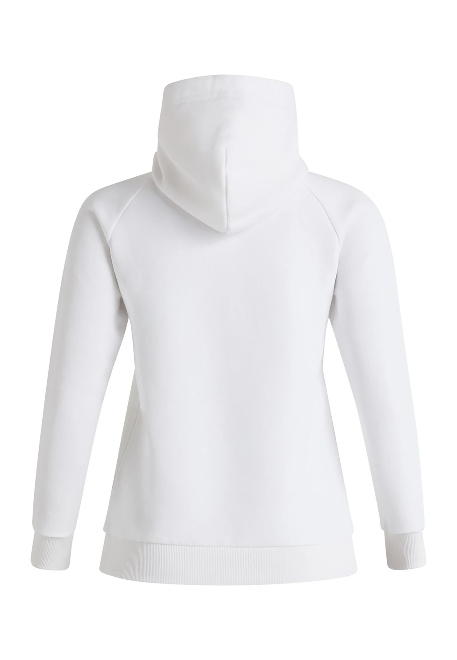 Peak Performance W Original - Sweat À Capuche - Offwhite – Image 3