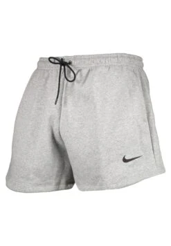 Nike Performance Short De Sport - Grauschwarz