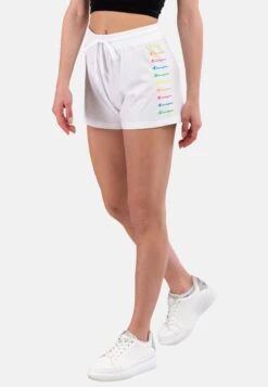 Champion Legacy - Short - White