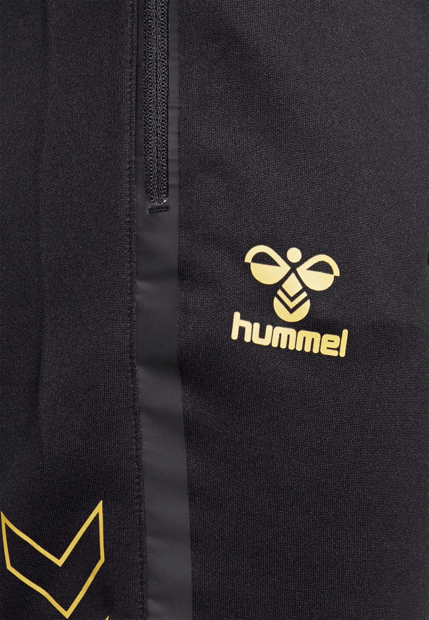Hummel Cima - Short De Sport - Black – Image 5