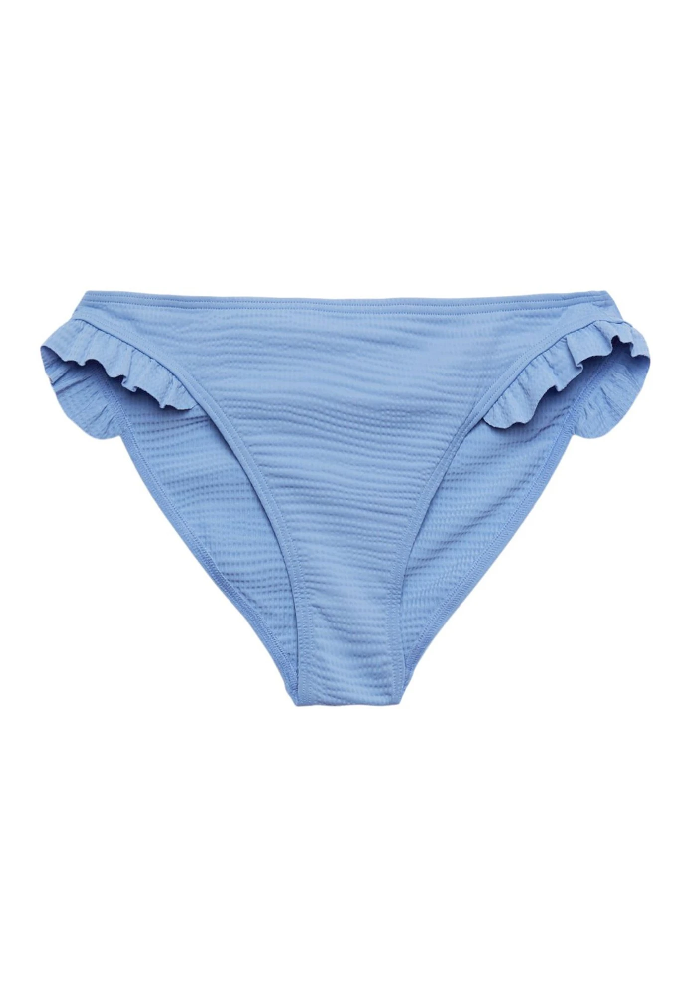 ESPRIT Balian Par Mini With Side Frills - Bas De Bikini - Light Blue Lavender â Image 7